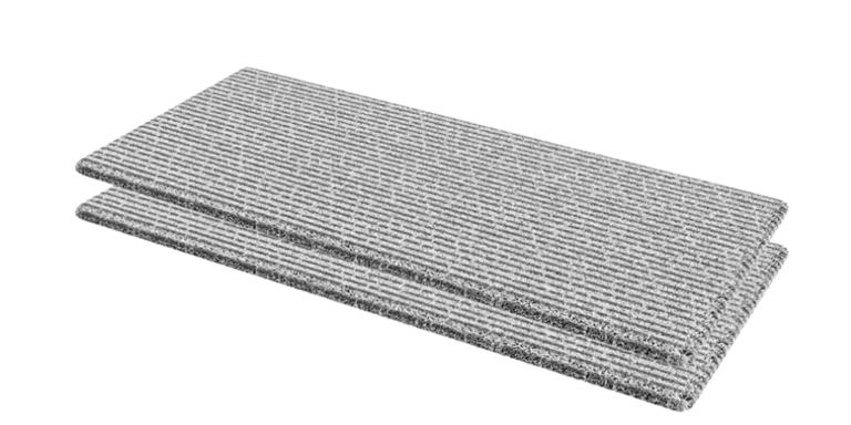 Panno In Microfibra 30×10 Cm Per La Pulizia Di Vetri E Superfici