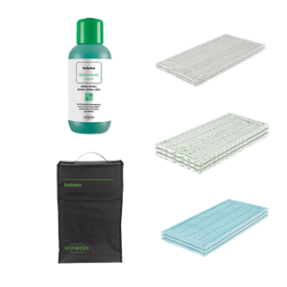 Folletto Product Set Completo Universale SP7s e SP600S NB