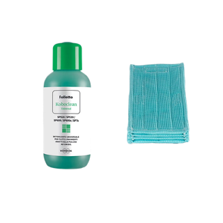 Folletto Product Set Universale SP520 530