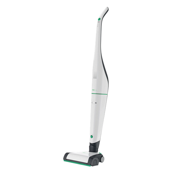 Folletto Standalone VB100 EBB100 front view green lip 32315 1