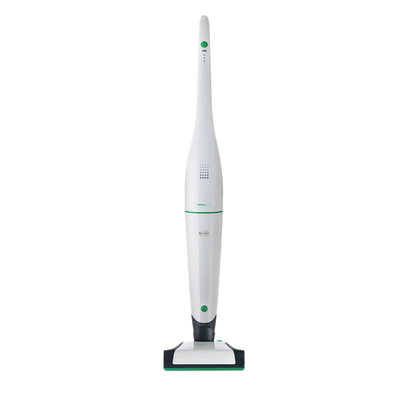Folletto Standalone VB100 EBB100 front view green lip 32315