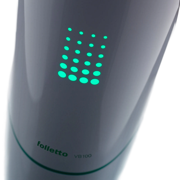 Folletto Standalone VB100 LED Shower on 32904