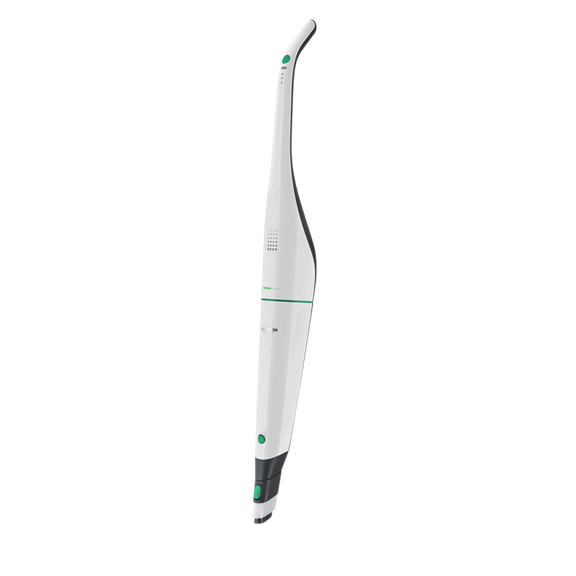 Folletto Standalone VB100 bristle left 32500