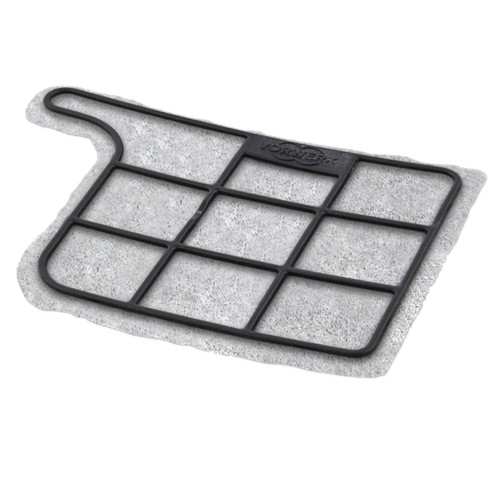 Griglia per protezione motore per VK135/6