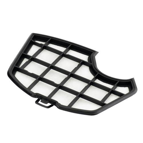 Griglia protezione motore VK140/150