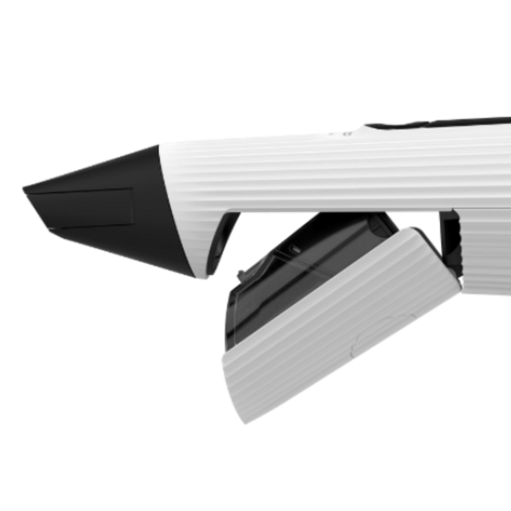 Folletto product Camera raccolta polvere VM7 Pic 01