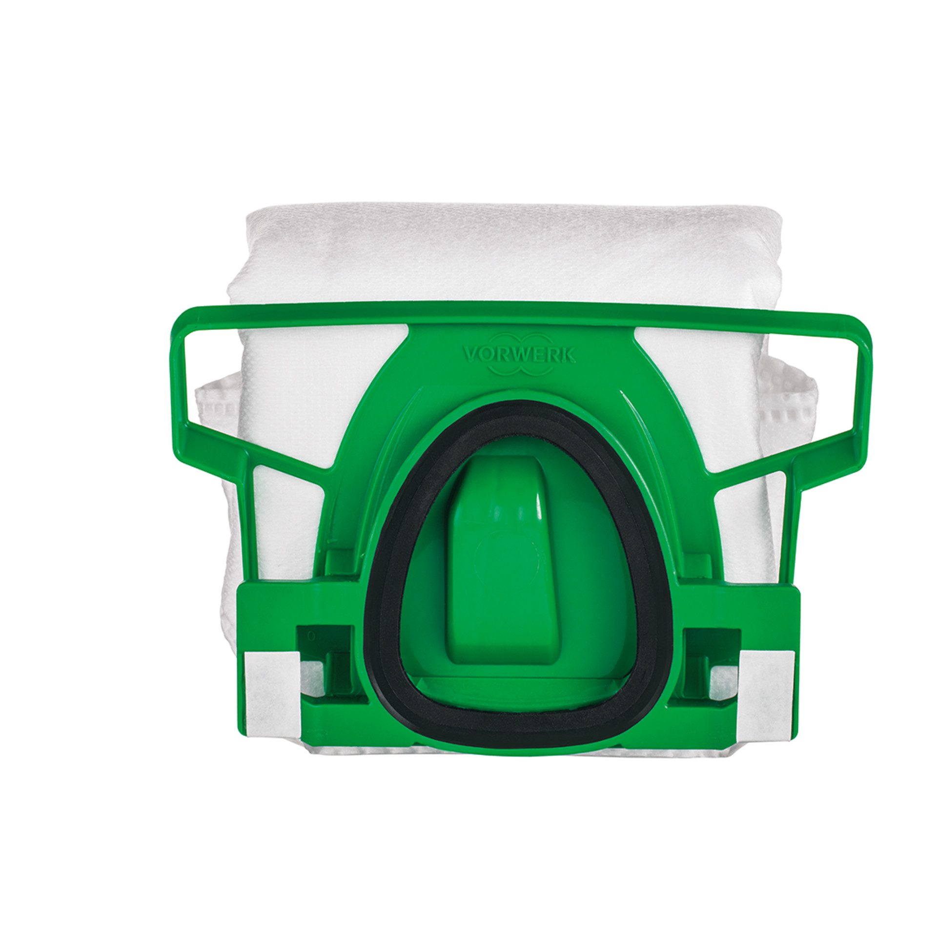 8 Sacchetti Per Aspirapolvere Vorwerk Folletto VK130 VK131 - Foto 8