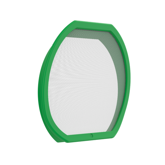 Folletto product Filtro e pre filtro VM7 Pic 01