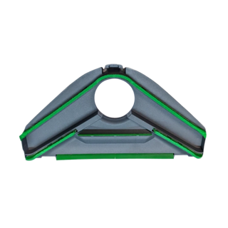 Folletto product HD60 65 Piastra con setole 2026