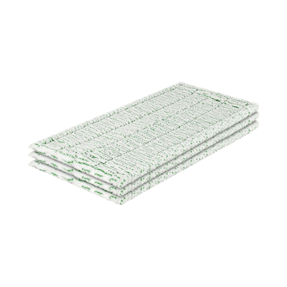 Folletto product Panni universali fughe 3 pz per SP7s SP600 SP600S 2026