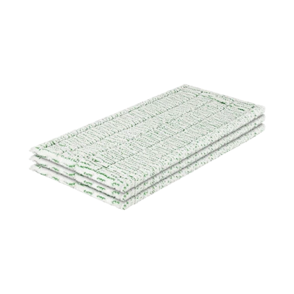 Panno FUGHE Pavimenti Duri Per SP 600 / SP 600S – Originale Compatibile Con Folletto MF 600 (Mat. 53613)