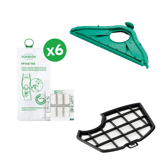 Folletto product Set Rinnovo VK150 z