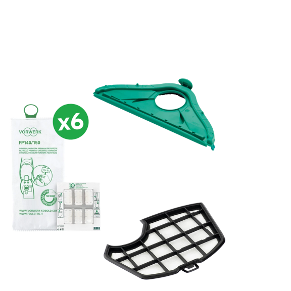 Folletto product Set Rinnovo VK150 z edit