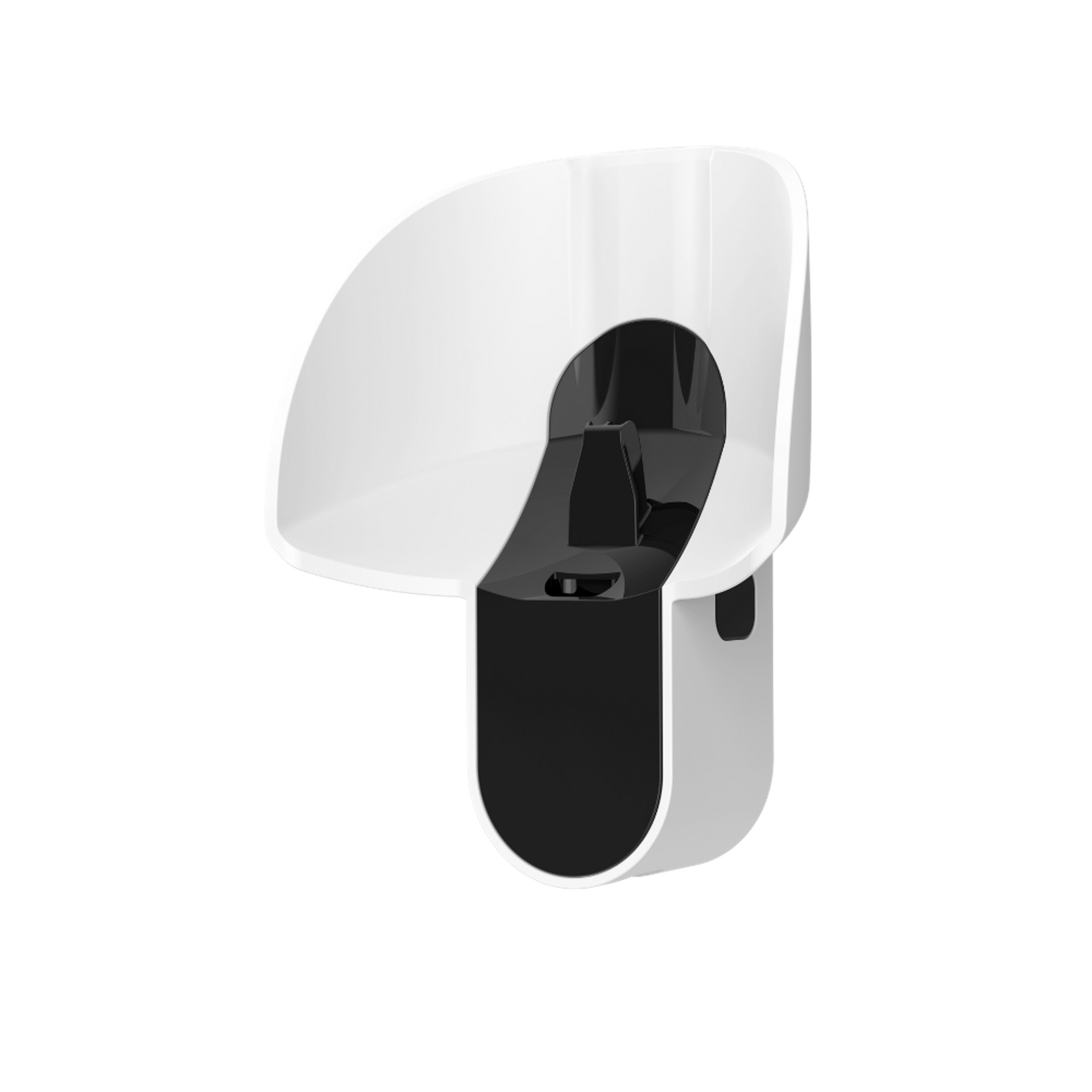 Supporto da parete per Aspirabriciole Folletto VM7