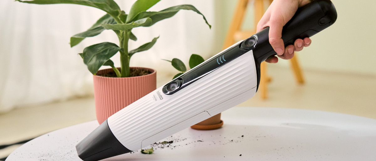 Kobold vacuum cleaner VM7