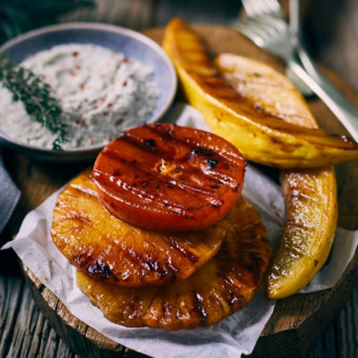 Frub (Fruit Rub)