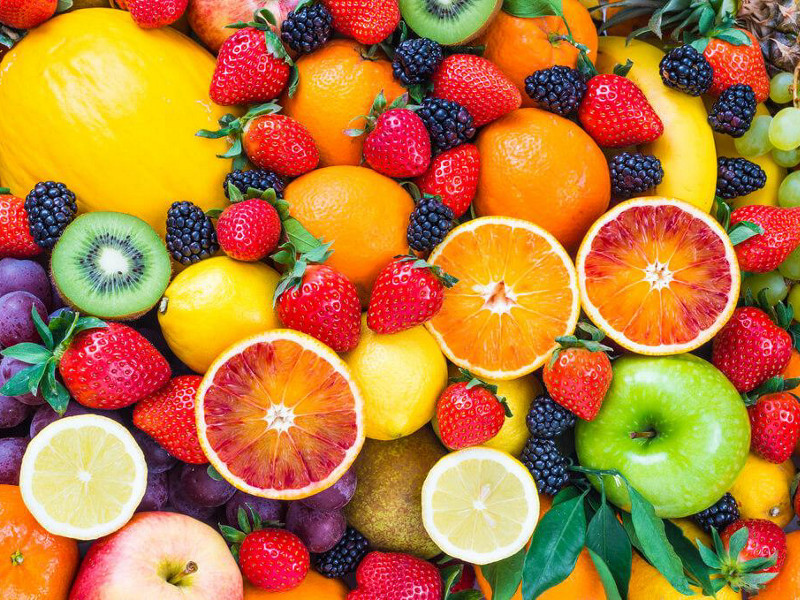 Quanta frutta si può mangiare al giorno?