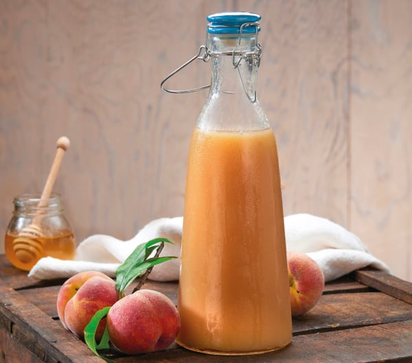 La frutta è anche una fonte di idratazione naturale
