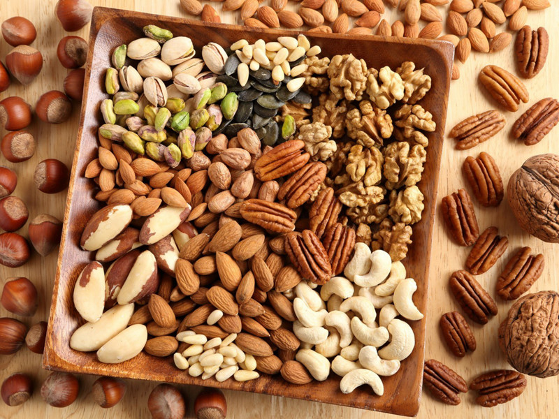 Frutta secca Gennaio 2023 MAIN