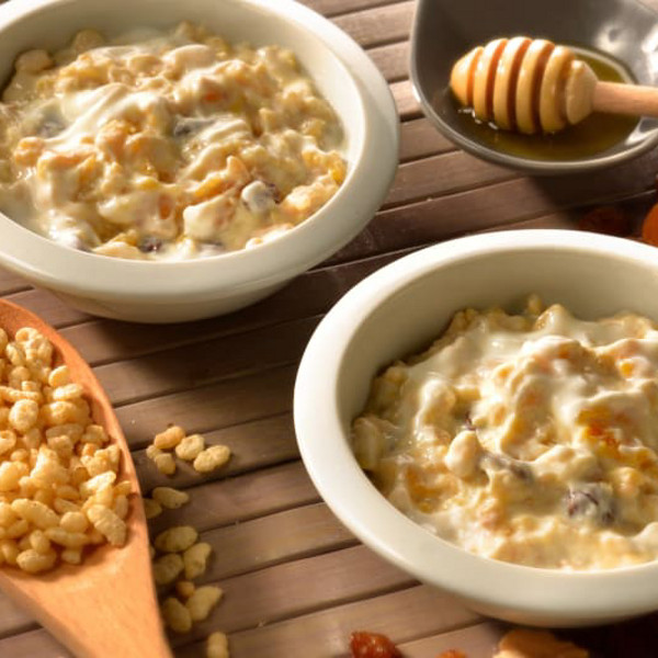 Frutta secca Gennaio 2023 SIDE