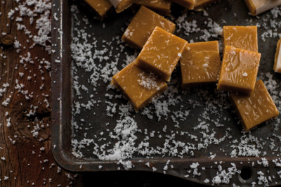 Fudge