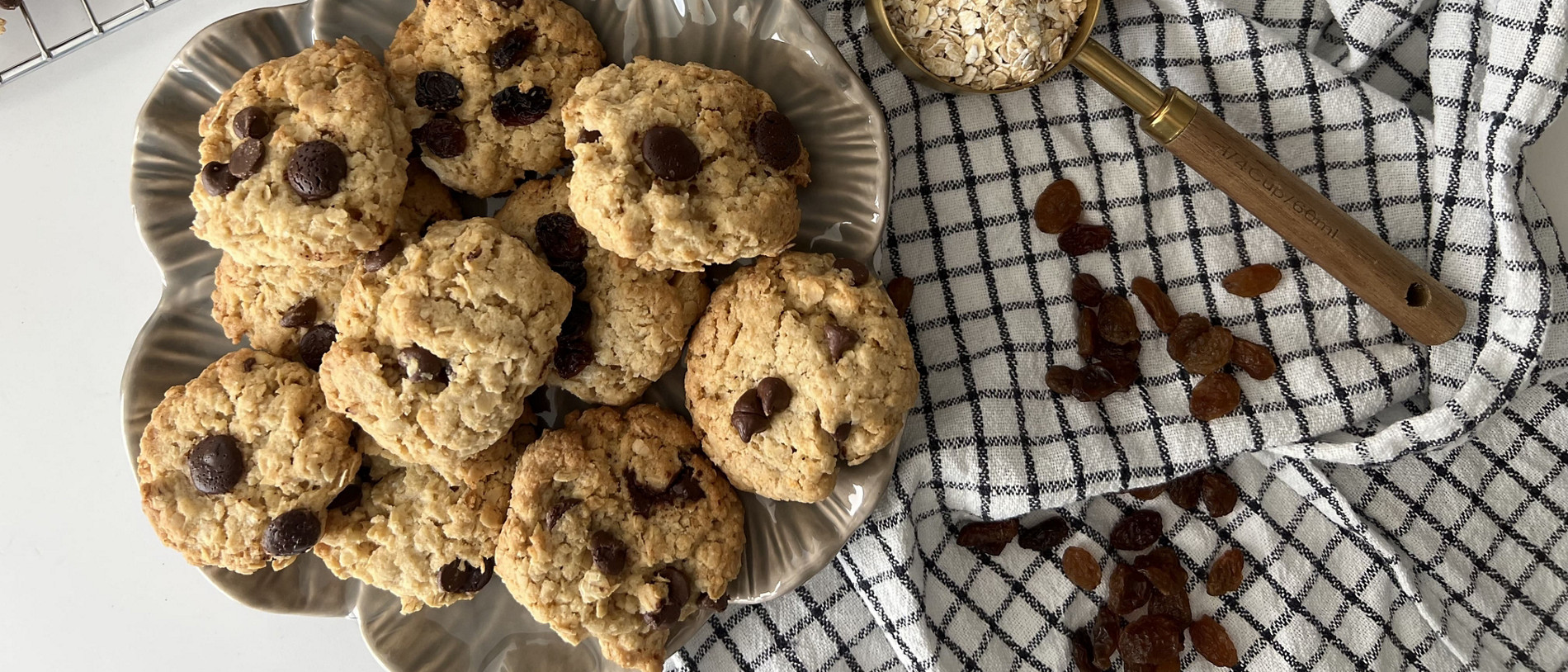 GALLETAS AVENA