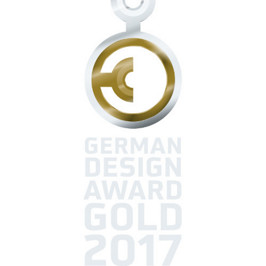 German Design Award 2017 