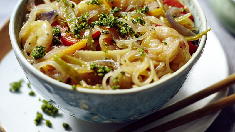 Soulfood für die Seele