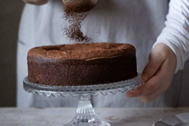 Gateaux