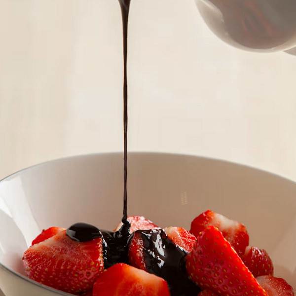 Vediamo insieme come preparare il topping al cioccolato con Bimby.