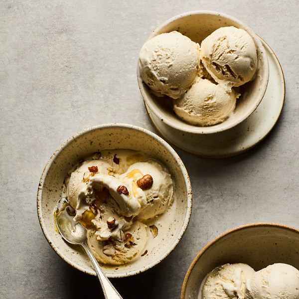 Crea i gelati più cremosi con Bimby.