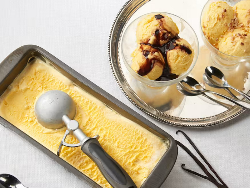 Prepara tanti tipi di gelato con Bimby.
