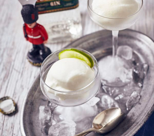 Gin-Tonic-Sorbet