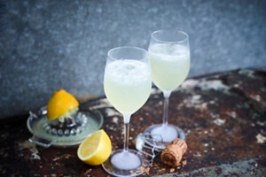 Gin fliesstext