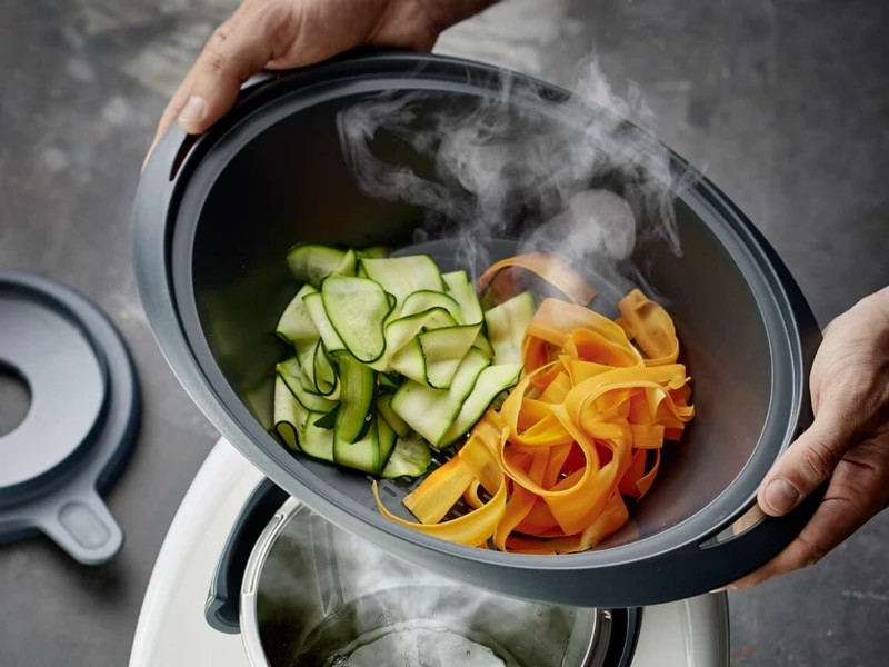 Scopri cosa mangiare in gravidanza: consigli e ricette facili e veloci.