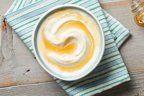 Greek Yoghurt