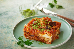 Italienische Rezepte: Thermomix® Spezialitäten aus Italien
