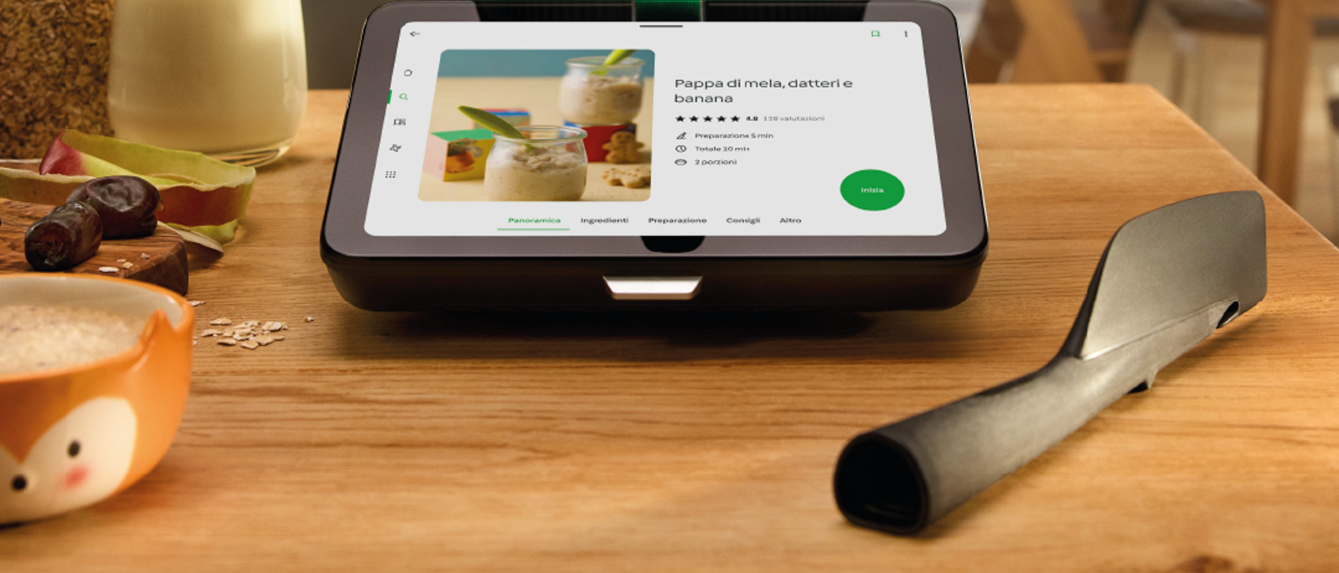 Bimby TM7 | Vorwerk Italia