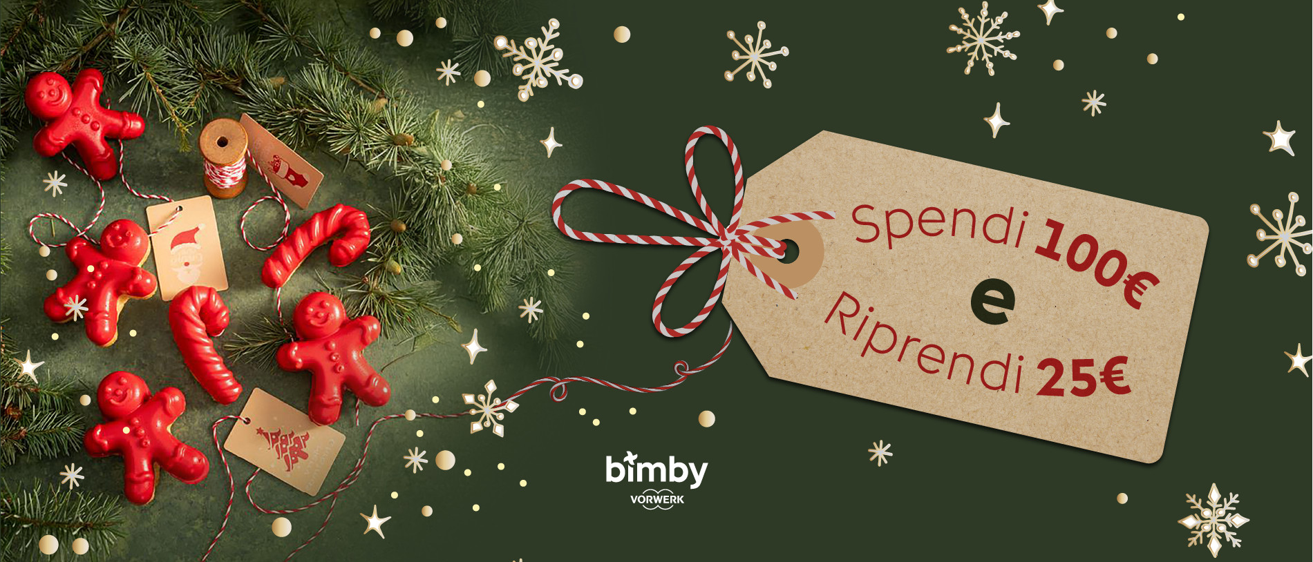 Spendi e Riprendi Dicembre 2025