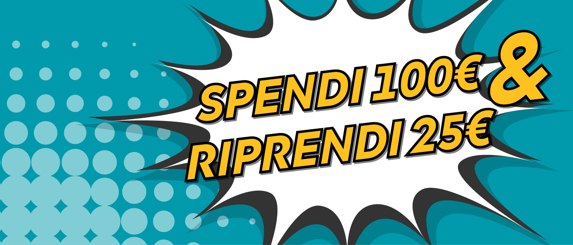Spendi e Riprendi Giugno 2025