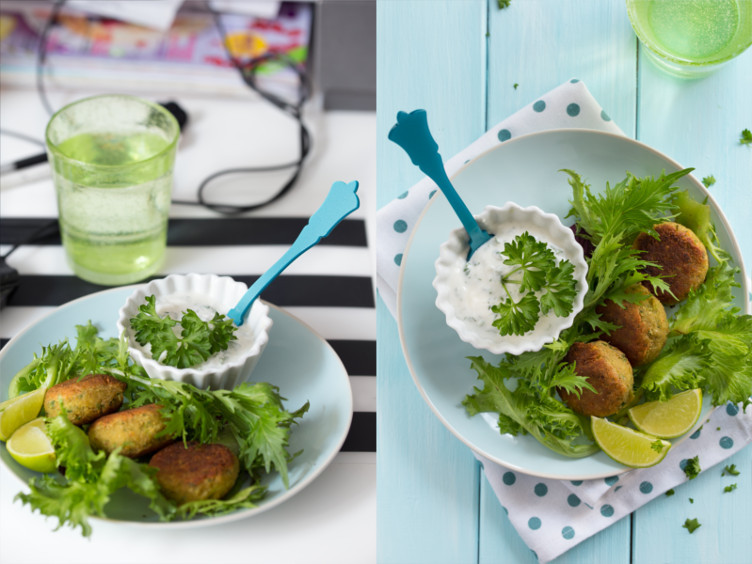 Wie du Essen richtig fotografierst