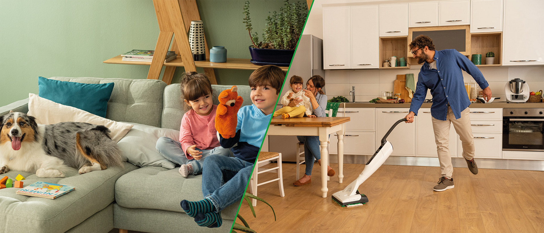 Vorwerk Italia