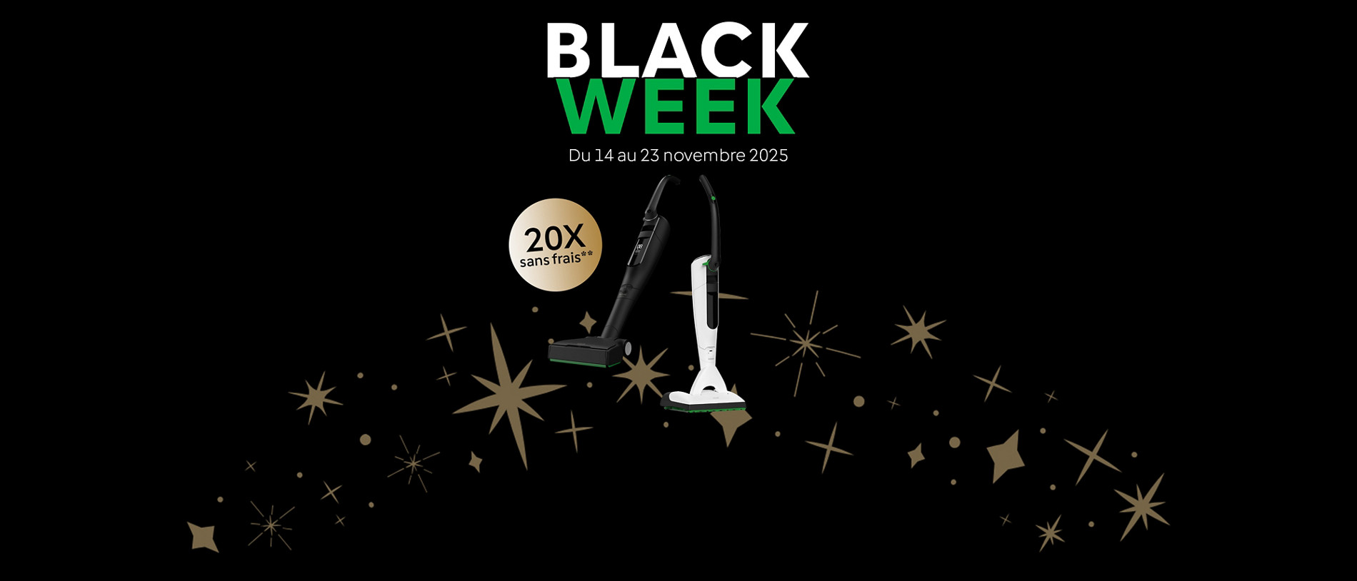 Offre du mois Kobold