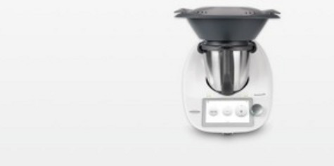 Il miglior robot da cucina