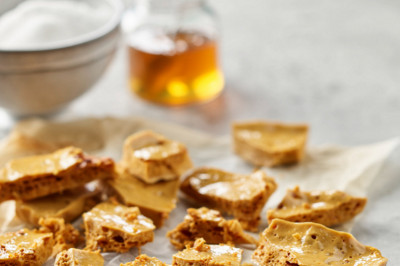 Honeycomb