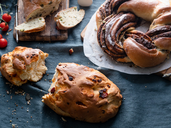 Un successo dopo l'altro in cucina!