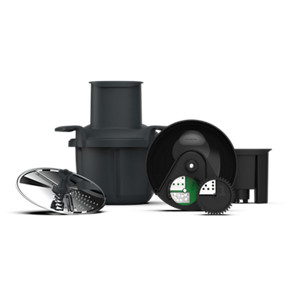 Thermomix® TM6/TM5 Gemüse Styler