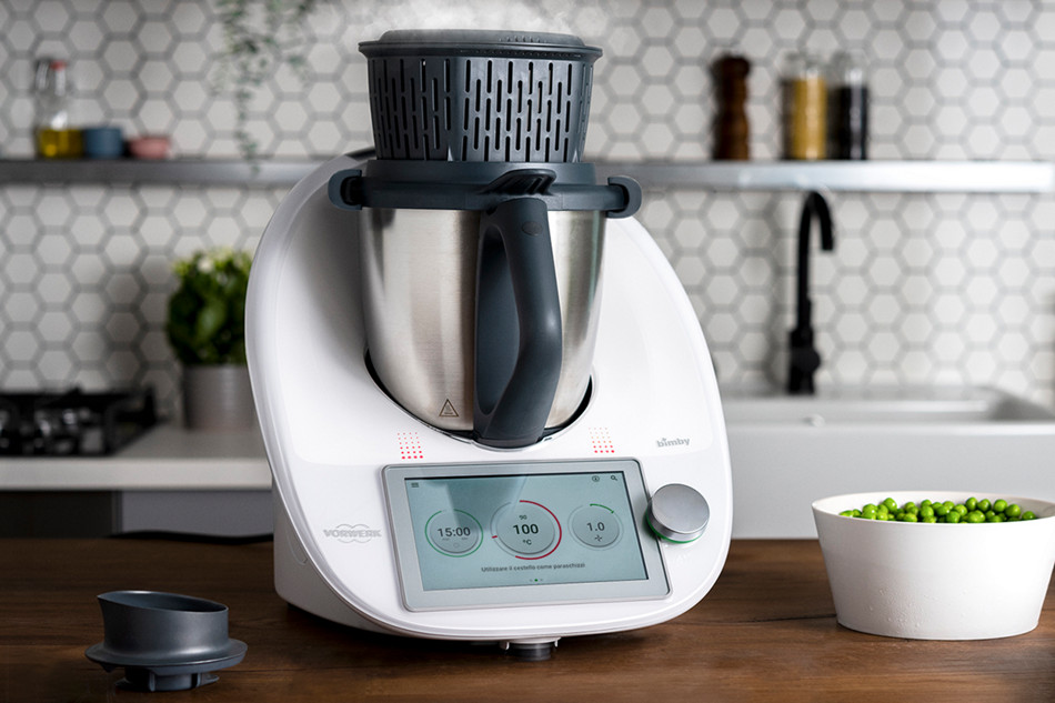 Thermomix México - Dale nueva vida a tu Thermomix® TM31 con esta increíble  promoción. Vaso completo por sólo $2,550 pesos. Entra a nuestra tienda en  línea antes de que se acaben