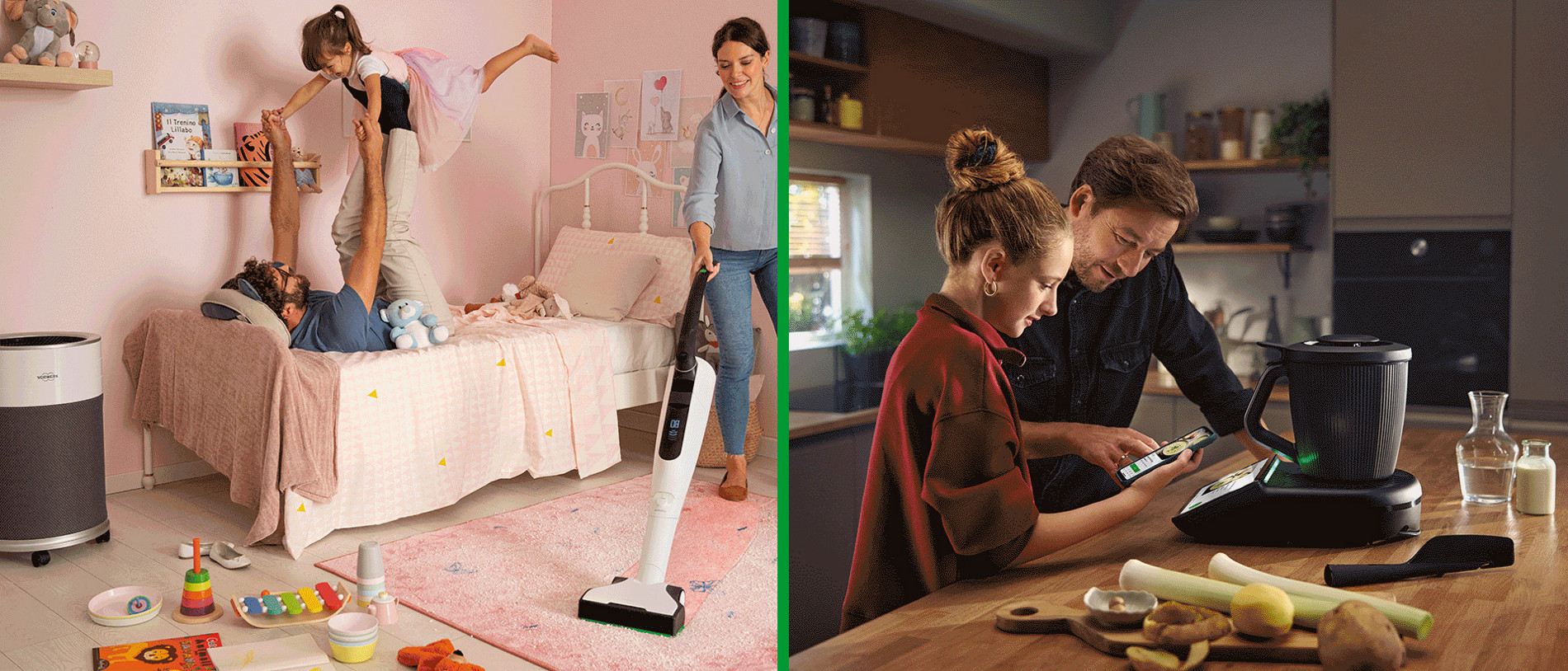 Folletto & Bimby® Online Shop | Vorwerk
