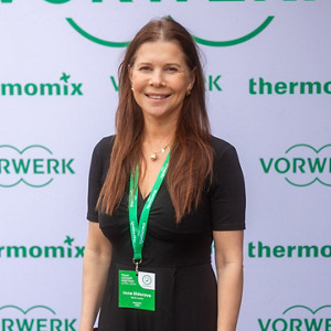 Inna Sidorova
